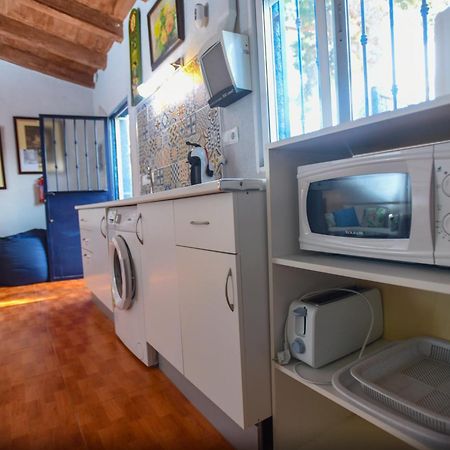 La Casita De Invitados Los Banos de Fortuna Luaran gambar