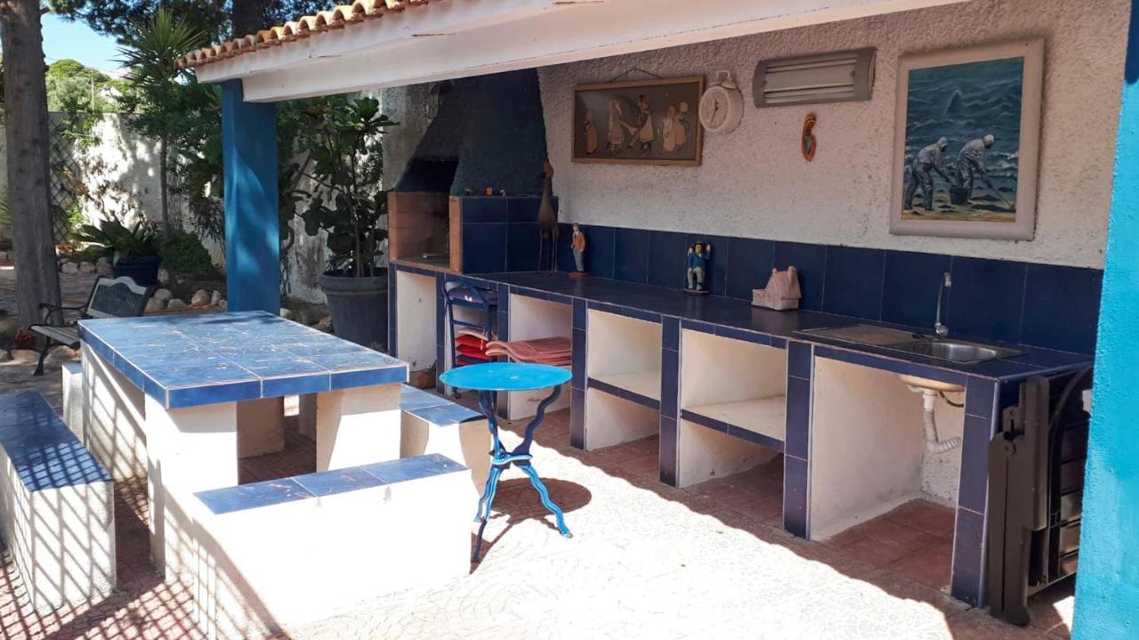 La Casita De Invitados Los Banos de Fortuna Luaran gambar