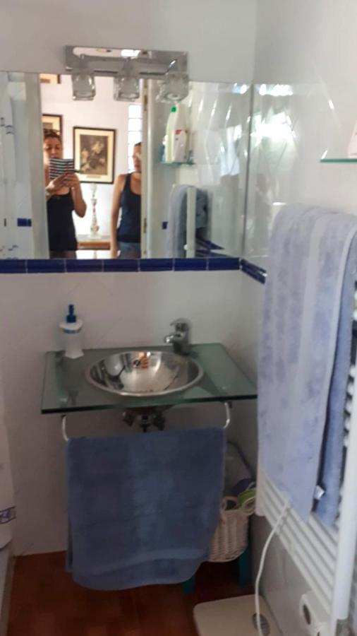 La Casita De Invitados Los Banos de Fortuna Luaran gambar