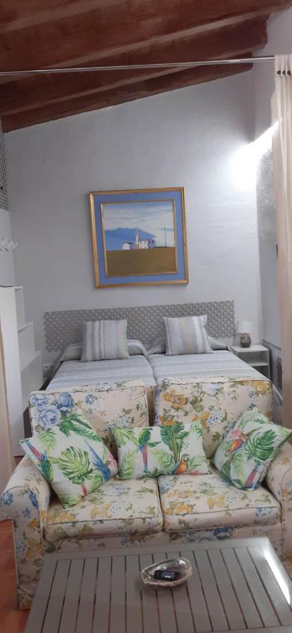 La Casita De Invitados Los Banos de Fortuna Luaran gambar