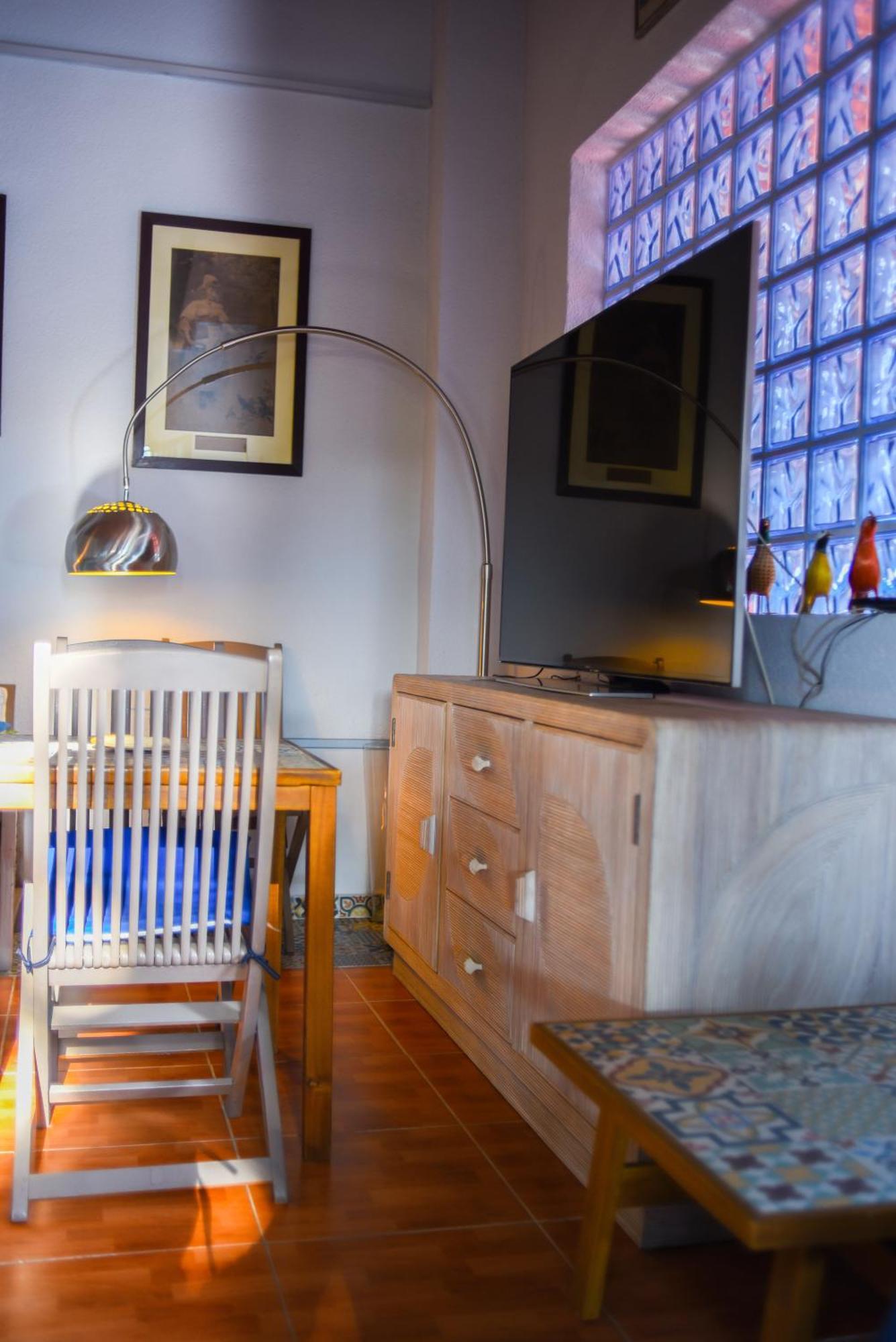 La Casita De Invitados Los Banos de Fortuna Luaran gambar