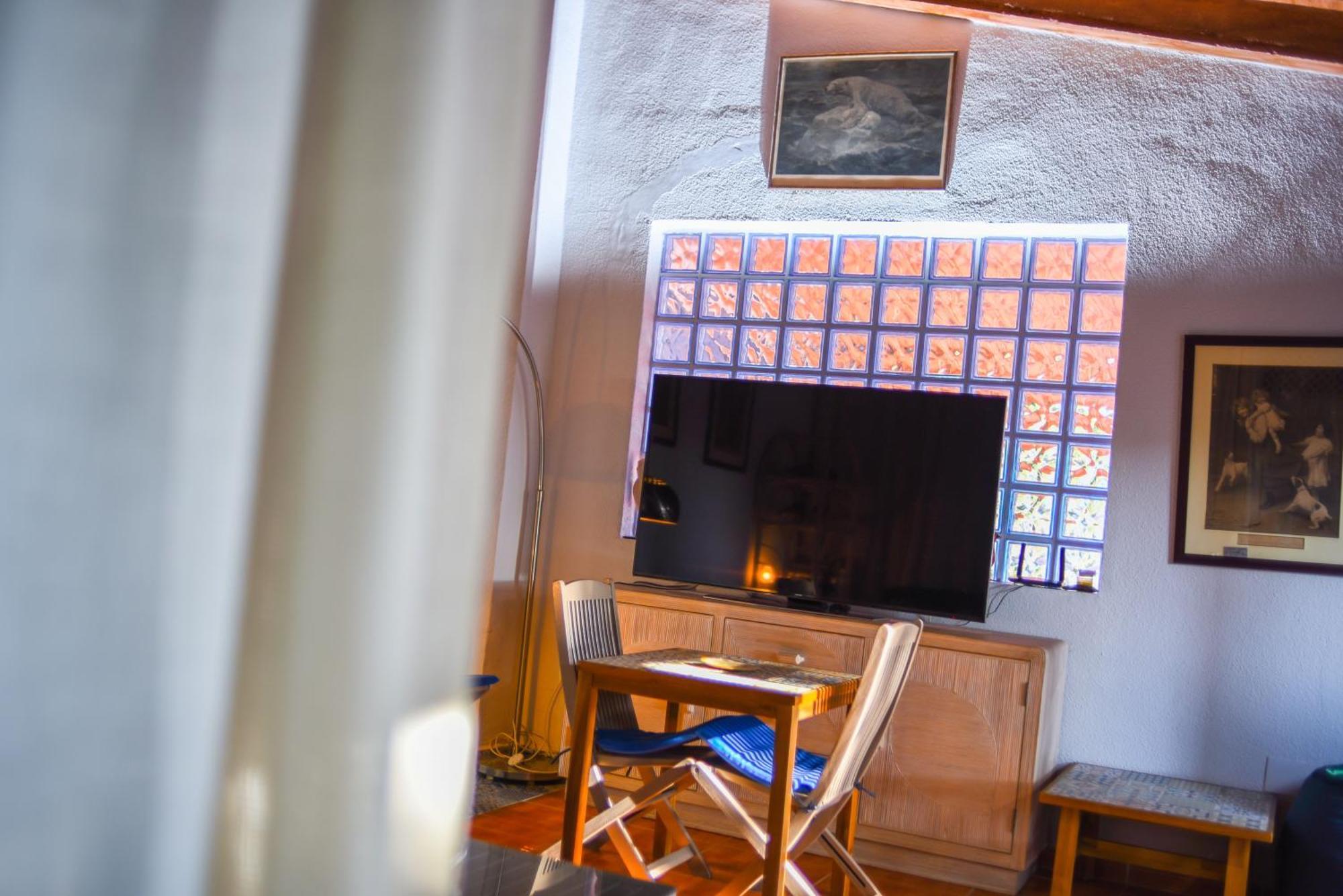 La Casita De Invitados Los Banos de Fortuna Luaran gambar
